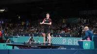 Wereldkampioenschap G-tafeltennis