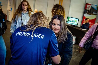 35 GRAPHIX MEDIA G Sport Vlaanderen RAVA25