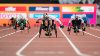 Atletiek