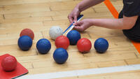 Boccia