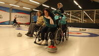 Curling