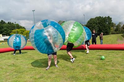 Sporters met psychische kwetsbaarheid