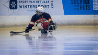 Ijshockey