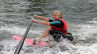 Waterski
