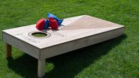 Cornhole