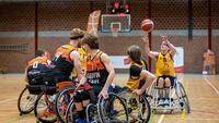 Basketbal