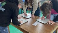 Workshop AutismeBeleefCircuit en sport