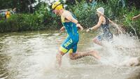 Wereldkampioenschap G-triatlon