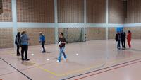 Omgaan met G-sporters