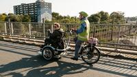Recreatief fietsen